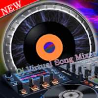Dj Virtual Song Mixer