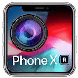 ikon Super Camera iphone XR - iCamera XR