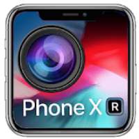 Super Camera iphone XR - iCamera XR on 9Apps