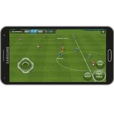 PRO 2018 KONAMI PES GUIDE screenshot 3