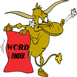 ikon Word Finder
