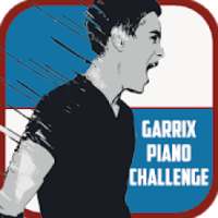 Garrix Piano Challenge