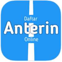 Daftar Anterin Online on 9Apps