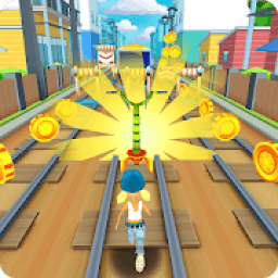 ikon Road Subway Surf: Hours Run 2018