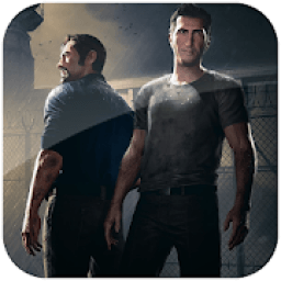 ikon Brothers: A Way Out Adventure
