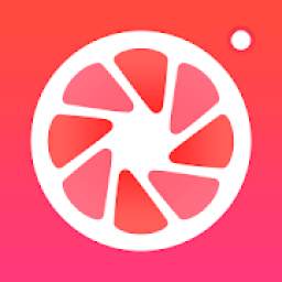 POMELO Camera - Filter Lab powered by BeautyPlus