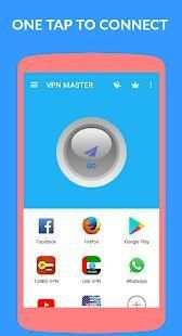 VPN SINGAPORE - Free•unblock•proxy•master screenshot 6