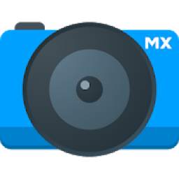 Camera MX - Free Photo & Video Camera