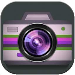 HD Camera Selfie Pro 5.5