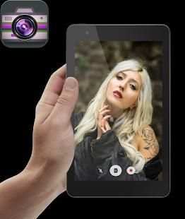 HD Camera Selfie Pro screenshot 8