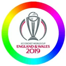 ICC Cricket World Cup 2019 icon