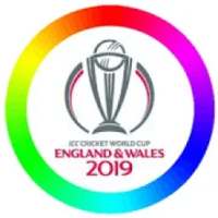 ICC Cricket World Cup 2019