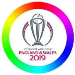 ICC Cricket World Cup 2019 1.3