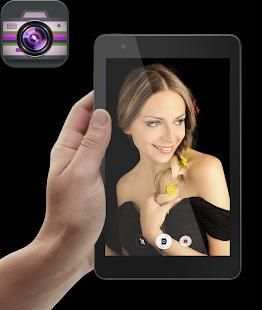 HD Camera Selfie Pro screenshot 7