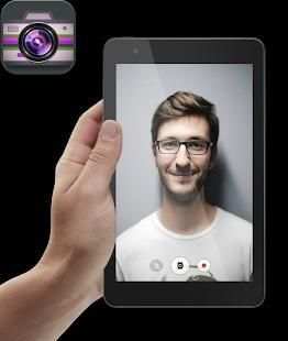 HD Camera Selfie Pro screenshot 5