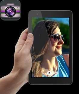 HD Camera Selfie Pro screenshot 6