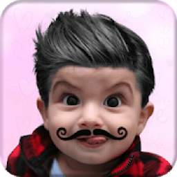 Funny Face Changer : Family Photo Editor