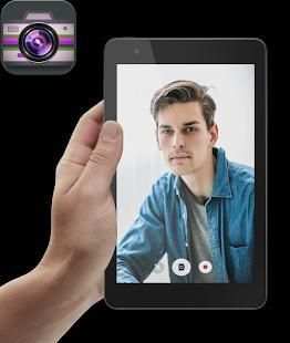 HD Camera Selfie Pro screenshot 3