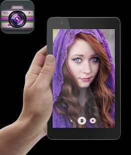 HD Camera Selfie Pro screenshot 1