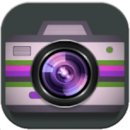 ikon HD Camera Selfie Pro