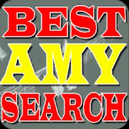 Best Lagu Amy Search - Nafas Cinta Mp3