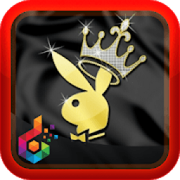 Playboy bunny wallpaper icon