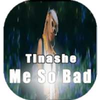 Tinashe - Me So Bad ft. Ty Dolla $ign on 9Apps