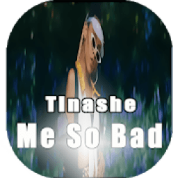 Tinashe - Me So Bad ft. Ty Dolla $ign आइकन