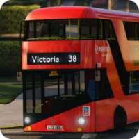 London Bus Driving 3D