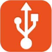 Usb Otg Reader ( Explorer / connecter / helper ) on 9Apps