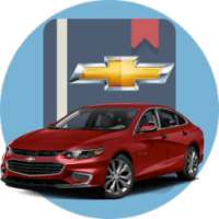 Owners Manual For Chevrolet Malibu 2017