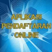 Aplikasi Pendaftaran Online on 9Apps