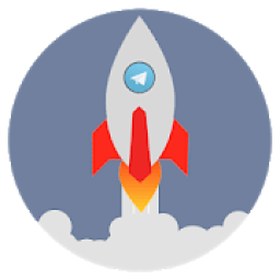 ikon تلگرام دی آر‎
‎