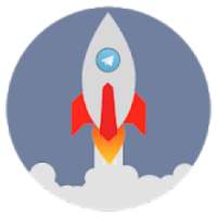 تلگرام دی آر‎
‎