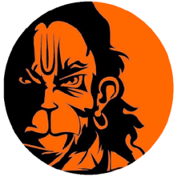 Hanuman Chalisa आइकन