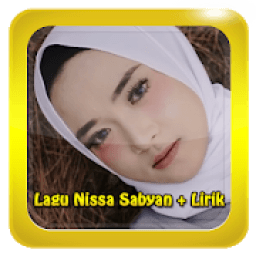 Koleksi Lagu Nissa Sabyan + Lirik icon