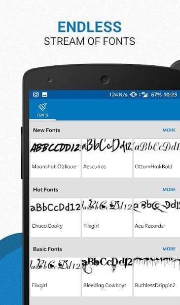 mobile9 Free Downloads screenshot 4