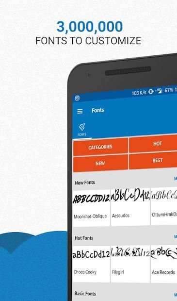 mobile9 Free Downloads screenshot 6