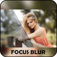 Focus Blur and Background Changer on 9Apps
