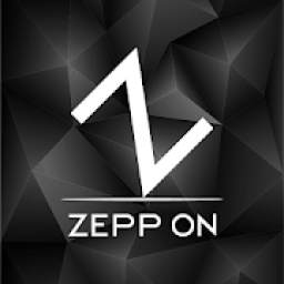 Zepp On Driver