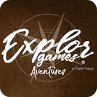 ExplorGames Aventures on 9Apps