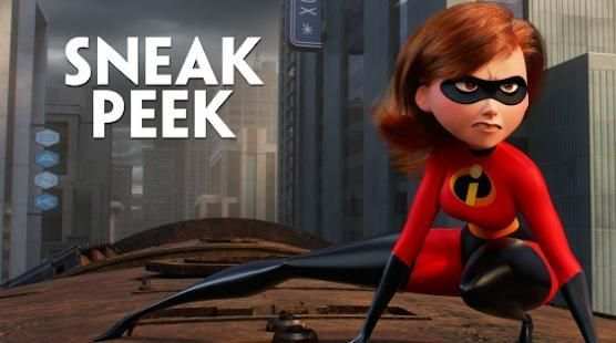 Mr Incredibles 2 Jungle Run screenshot 3