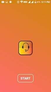 Vibration App For Incoming Phone/Call स्क्रीनशॉट 2