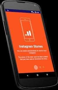 Story - Video Download for Instagram screenshot 6