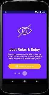 Story - Video Download for Instagram screenshot 4