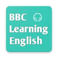BBC Learning English Listening, Speaking & Grammar