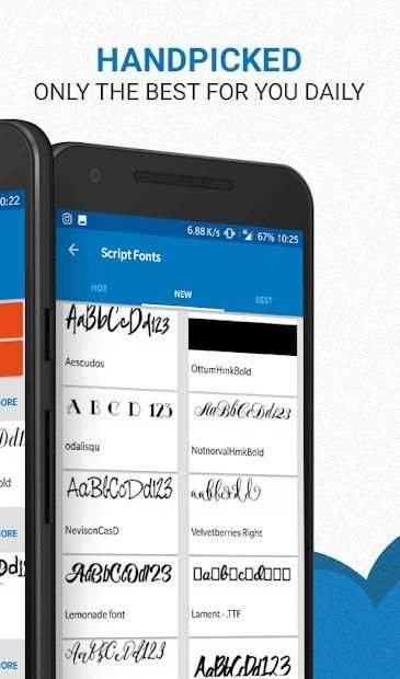 mobile9 Free Downloads screenshot 5