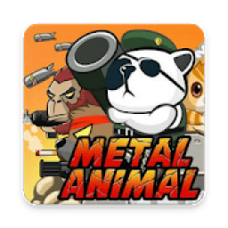 Metal Squad: Animals icon