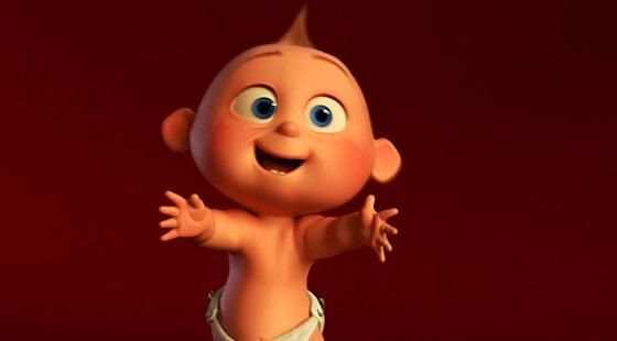 Mr Incredibles 2 Jungle Run screenshot 2