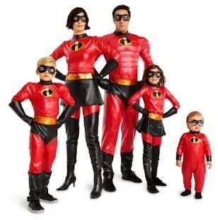Mr Incredibles 2 Jungle Run screenshot 1